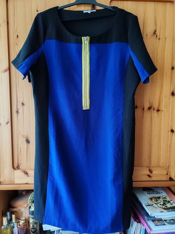 Robe casual 