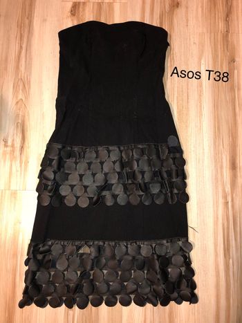Robe asos