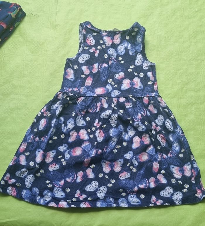 Robe été h&m - photo numéro 2