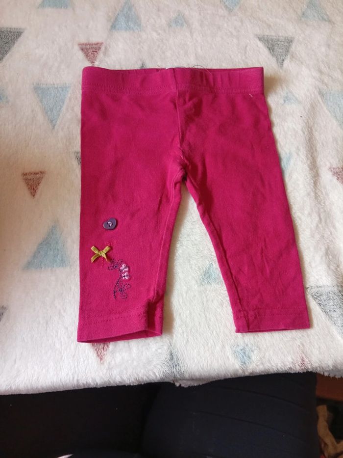 Lot 12 leggings - photo numéro 3