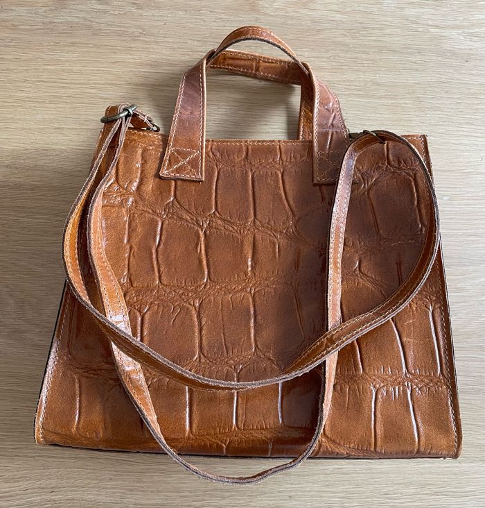 Sac à main - photo numéro 4