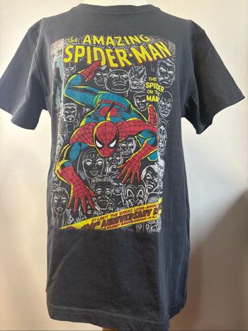 T-shirt garçon taille 116