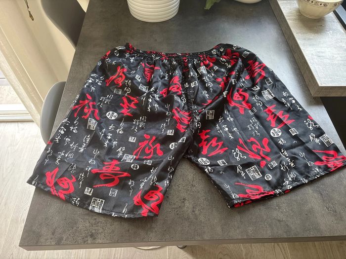 Lot short caleçons - photo numéro 3
