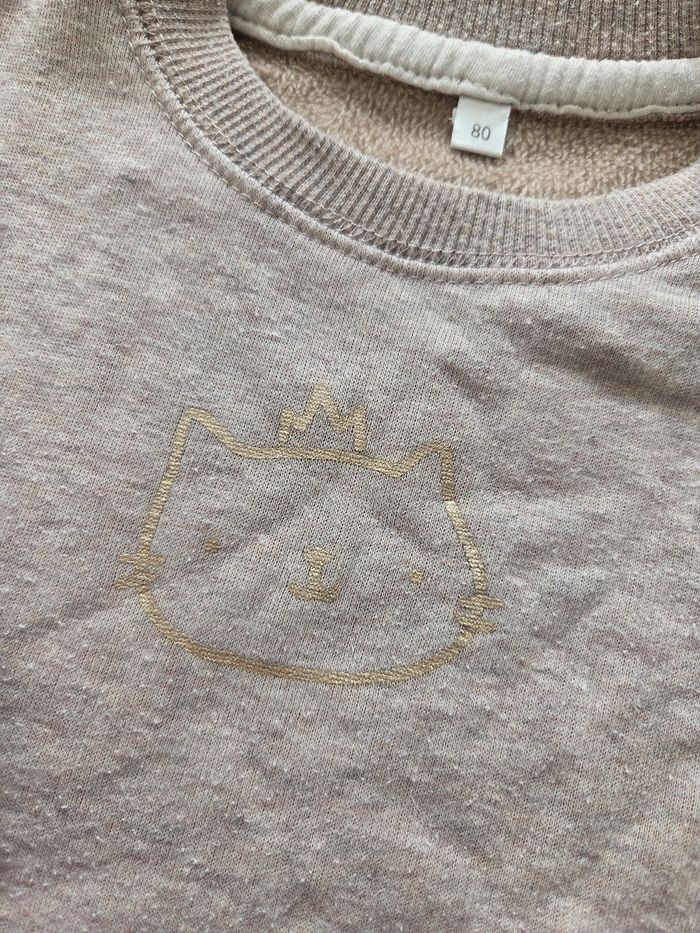 Pull mixte - photo numéro 2