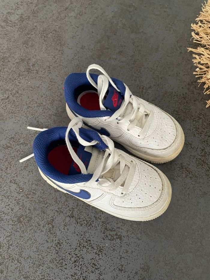 Basket Nike - photo numéro 2