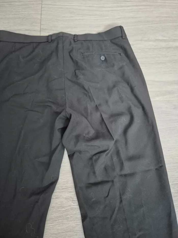Pantalon pince - photo numéro 4