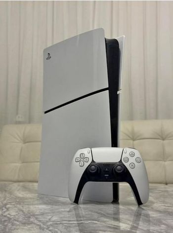 PlayStation PS 5