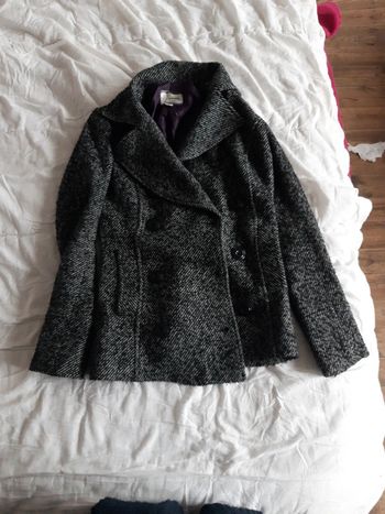 Veste mi saison