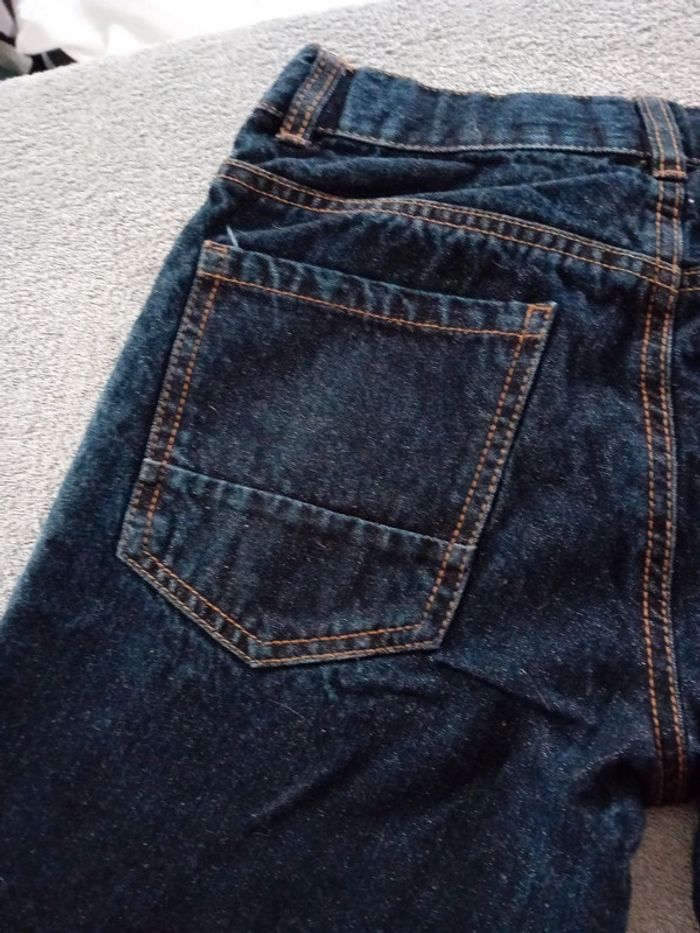 Jeans Garçon Kiabi - photo numéro 9