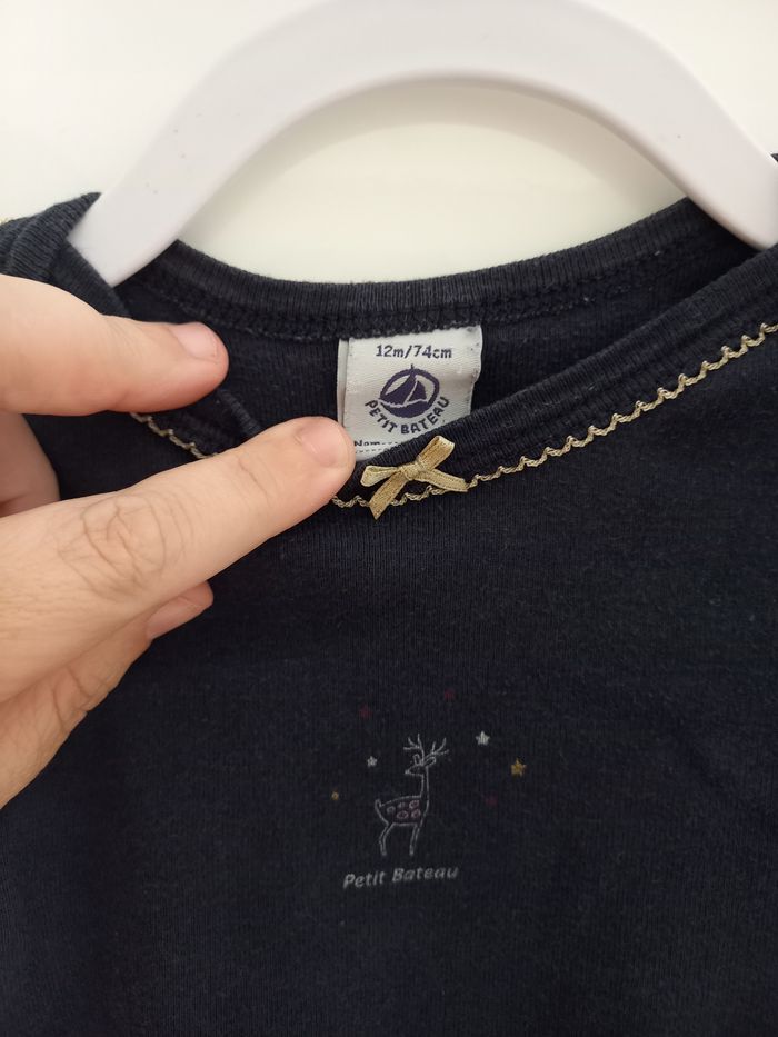 Bodie 12 mois - photo numéro 2