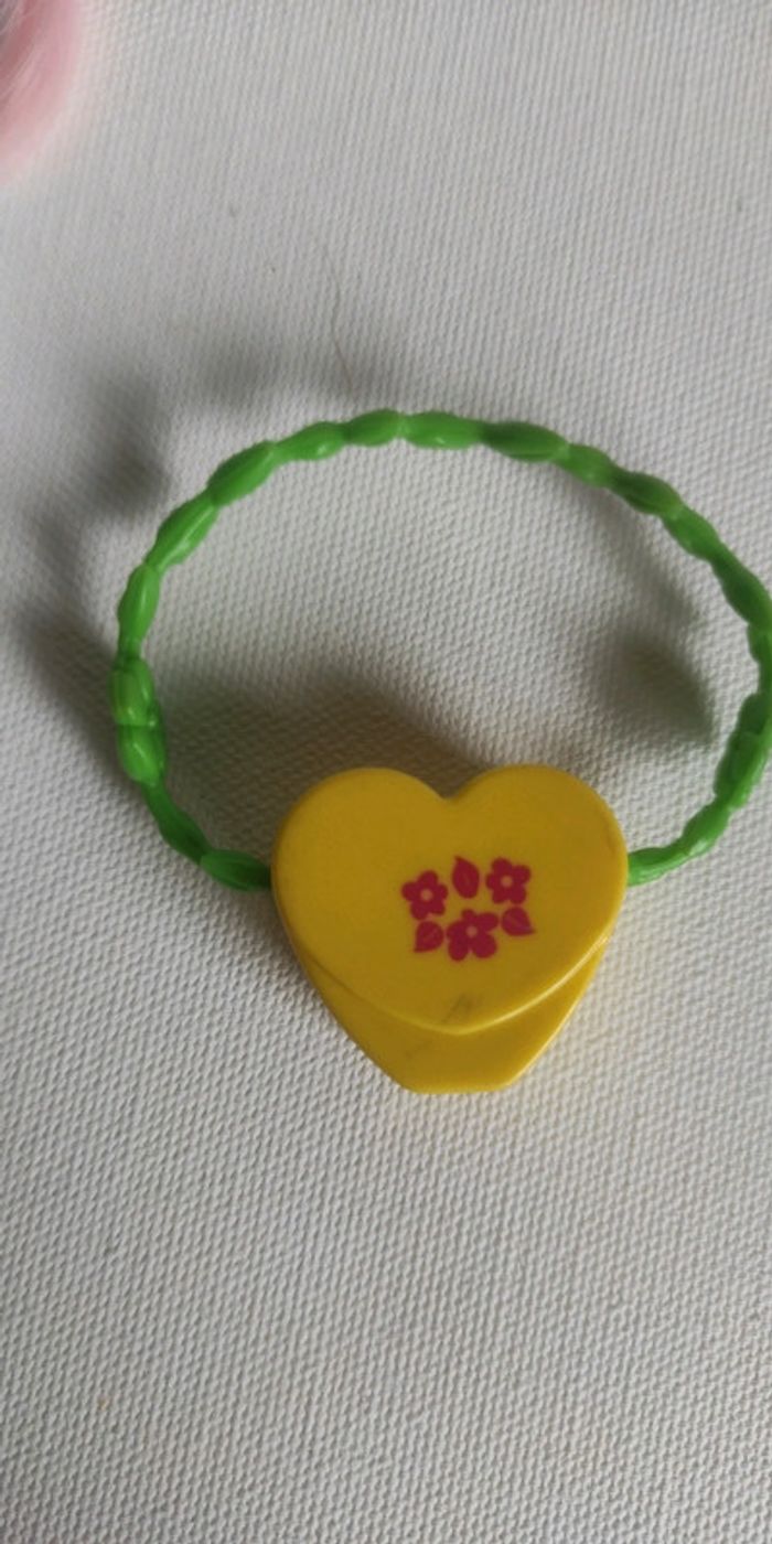 My little Pony G2 sugar belle + accessoire - photo numéro 11