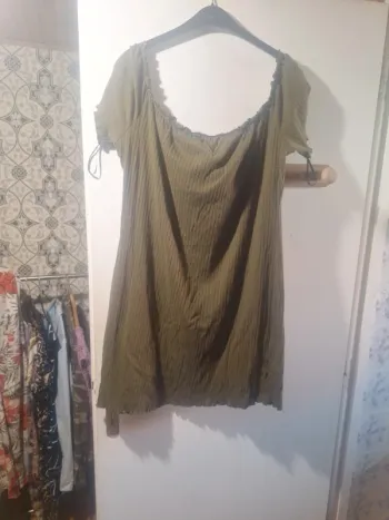 #Robe ete