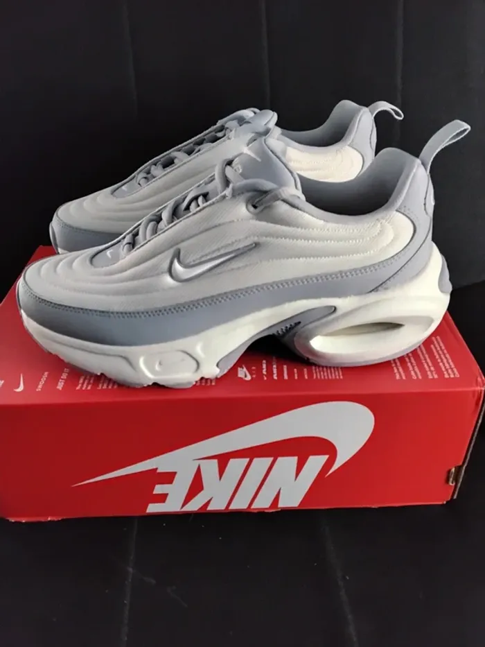 Baskets Nike Air Max Portal - photo numéro 2