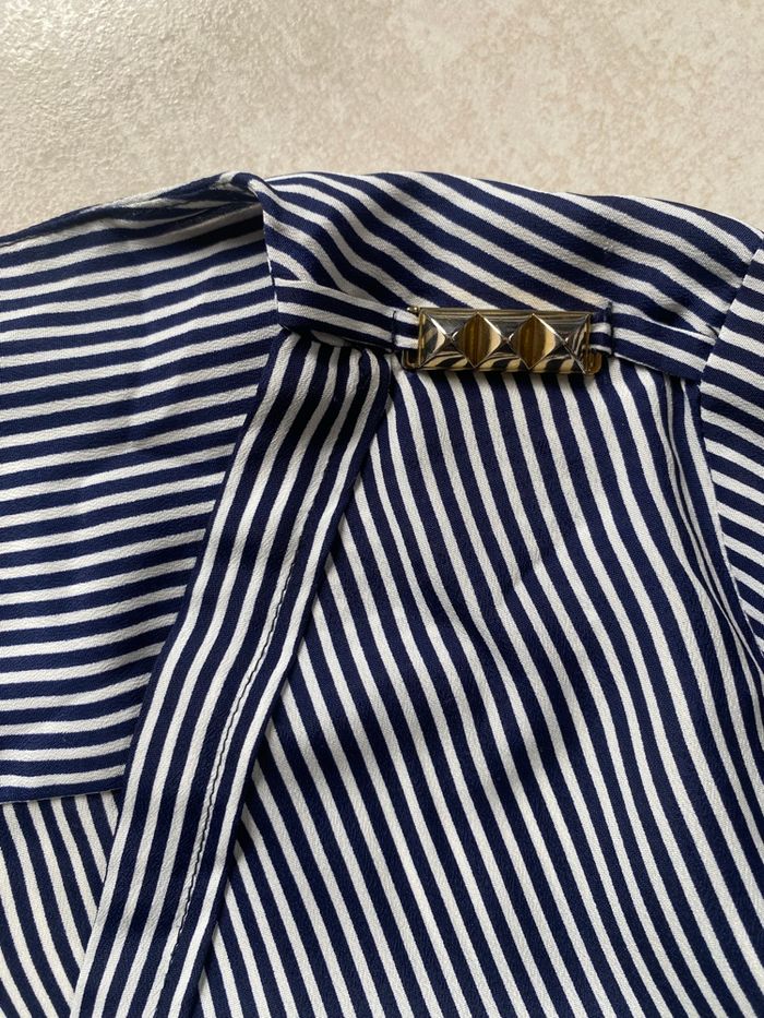 Blouse Zara - photo numéro 9