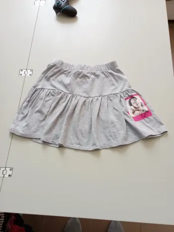 Jupe Violetta 12 ans