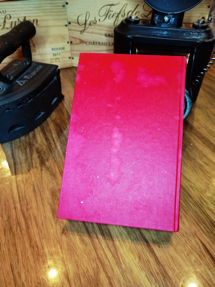 D2893 - livre "Aux nom de tous les miens" - photo numéro 5