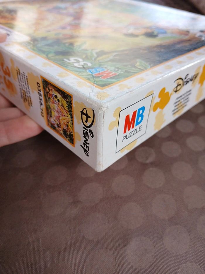 Disney les contes de fées hansel et gretel - photo numéro 6