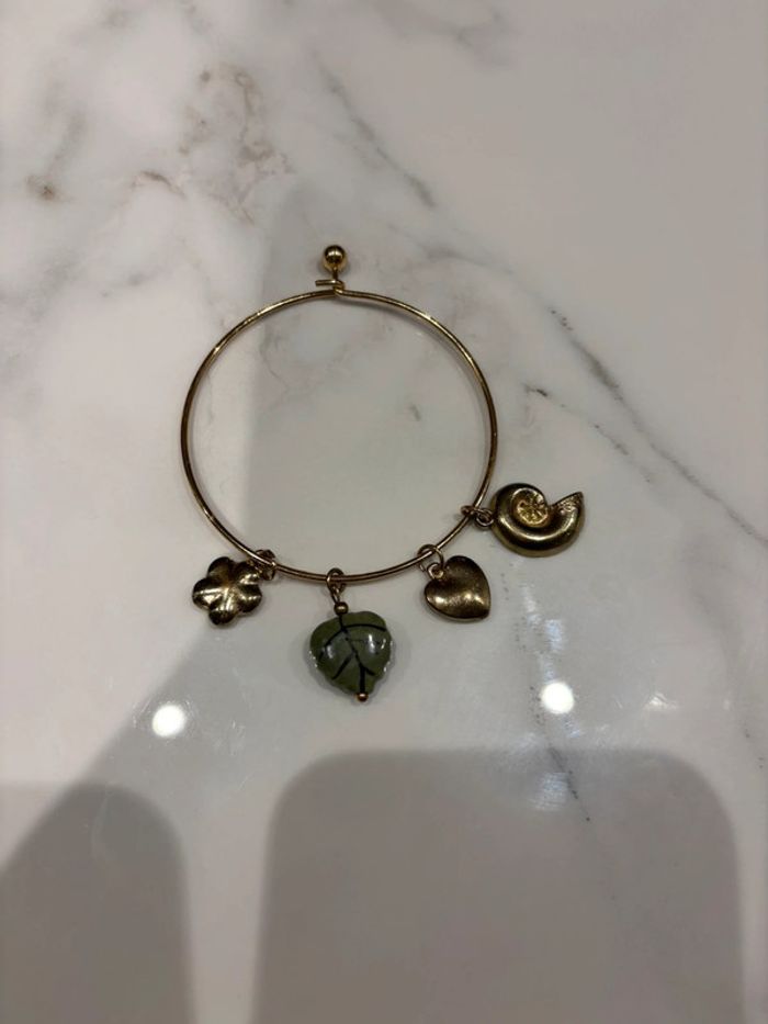 Joli bracelet fantaisie - photo numéro 2