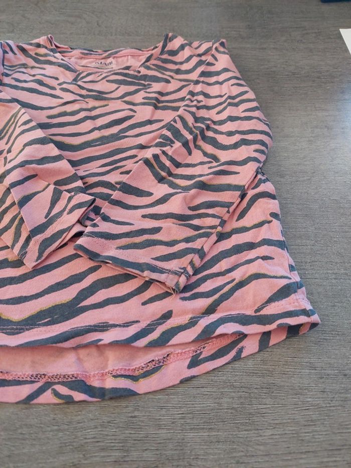 Tee-shirt - photo numéro 3