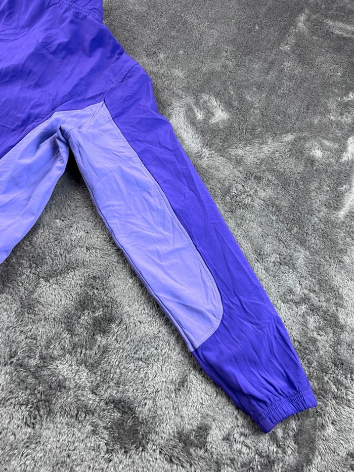 Manteau Fila violet taille L – Femme casual - photo numéro 16