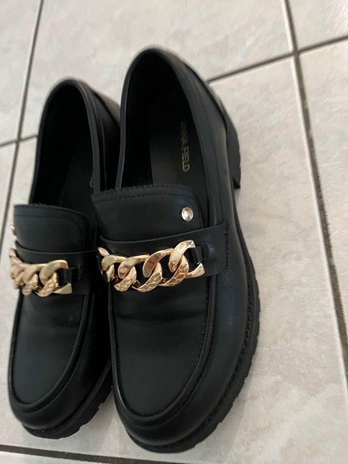 Mocassin Femme Anna Field - photo numéro 3