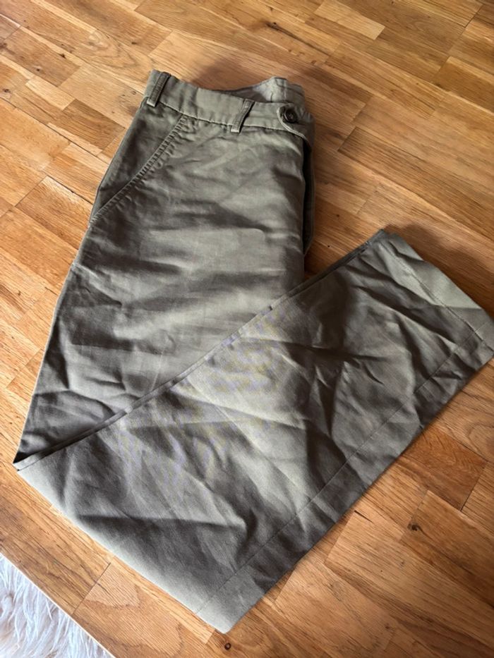 Pantalon chino façonnable - photo numéro 2
