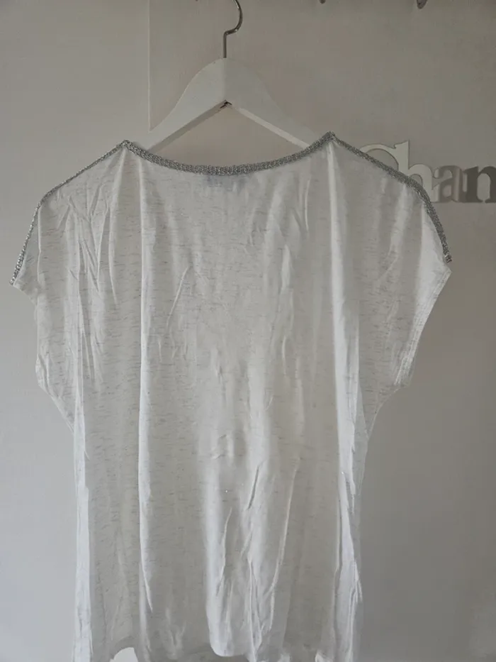 T shirt morgan - photo numéro 2