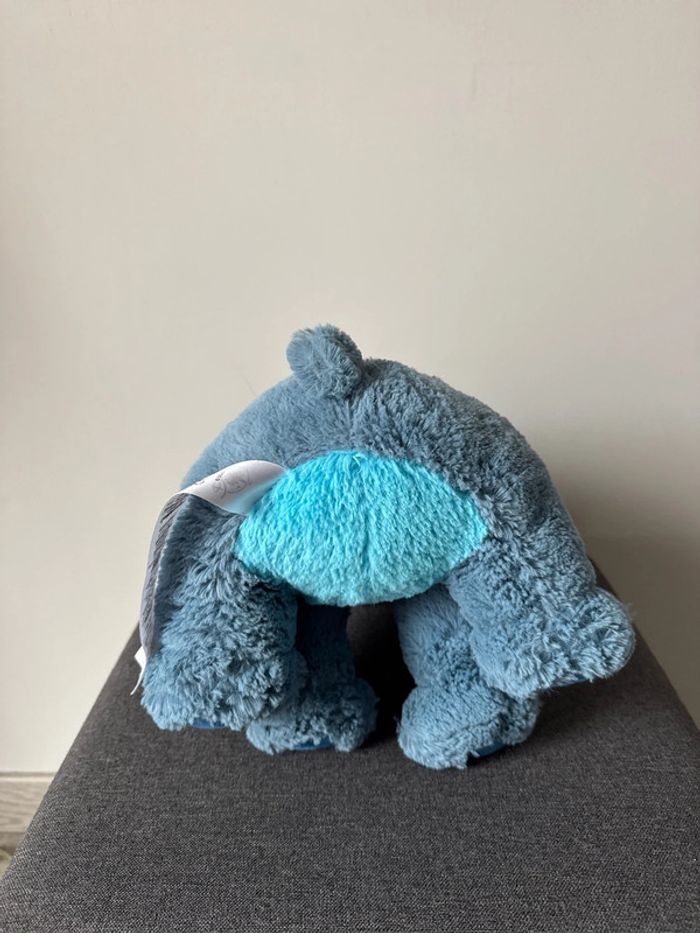 🧸 peluche Stitch- Disney Paris - très bon état - 40 cm - photo numéro 7