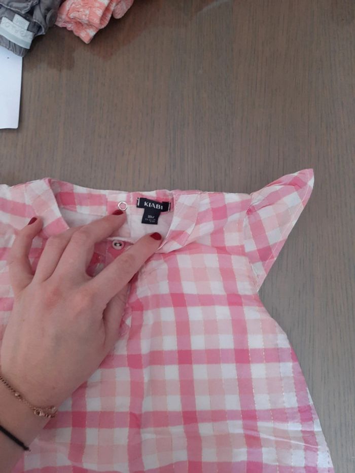 Robe kiabi - photo numéro 2