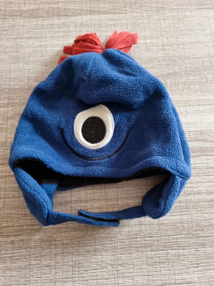 Bonnet garçon - photo numéro 3