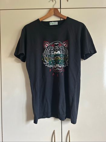 T shirt noir