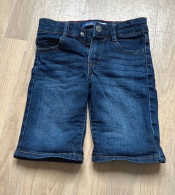 Short okaidi 3 ans