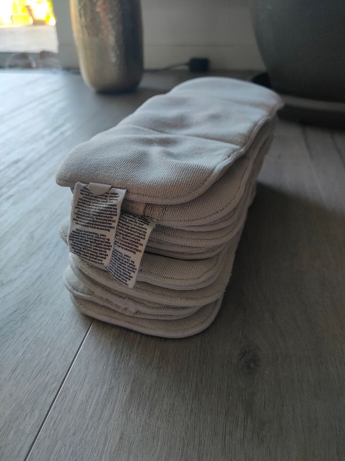 Lot couches hamac L - photo numéro 2