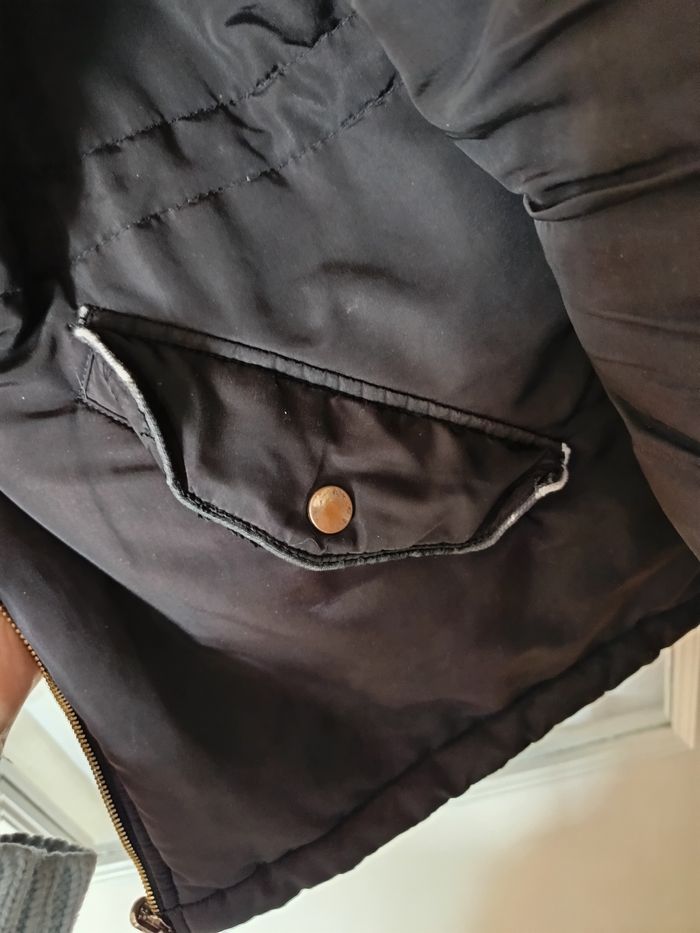 Manteau - photo numéro 5