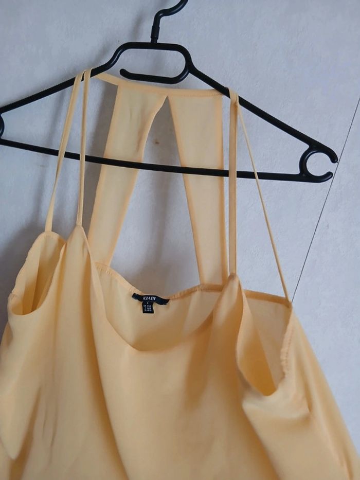 Débardeur taille 42/44 - photo numéro 2