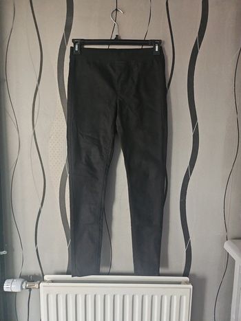 Joli jegging femme