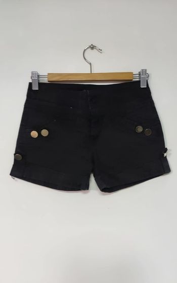 Short taille basse JS Stars Taille 36