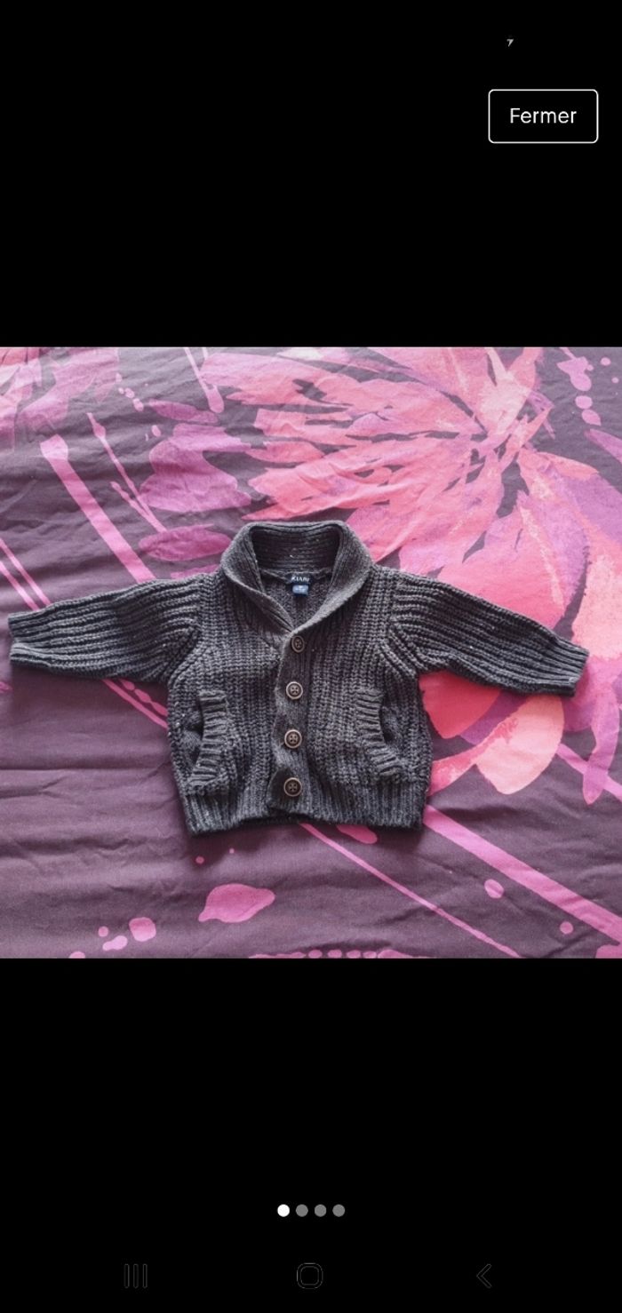 Gilet