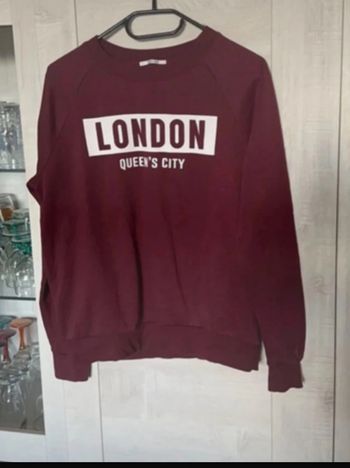 Pull Jennyfer taille M