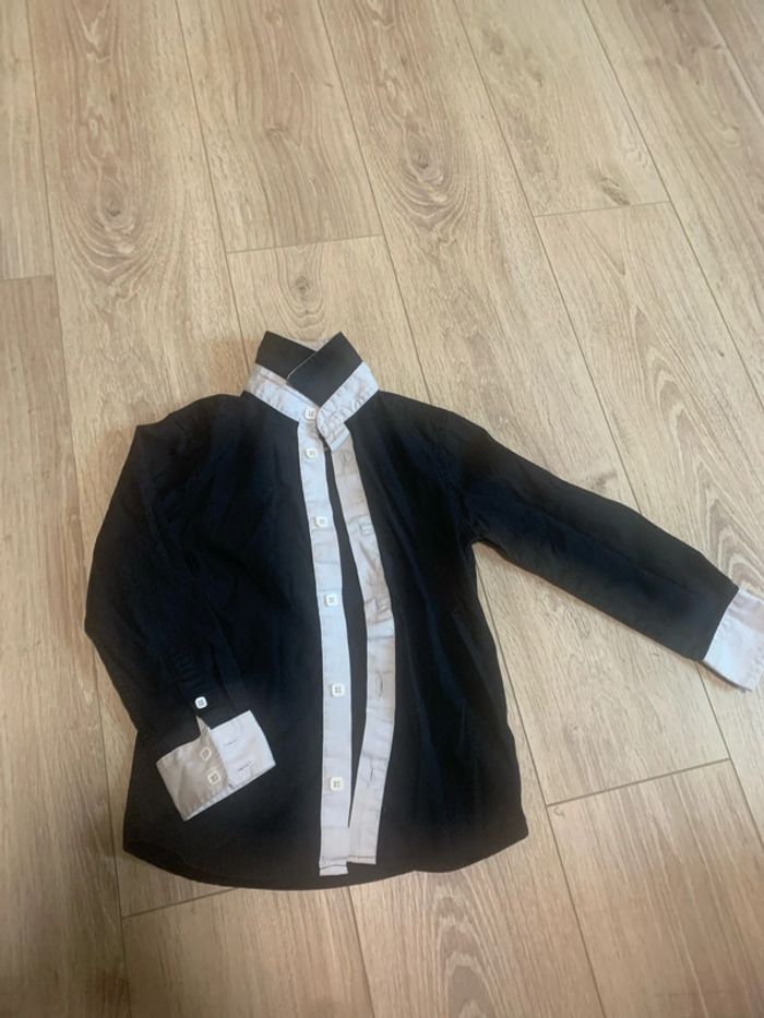 Chemise * - photo numéro 2