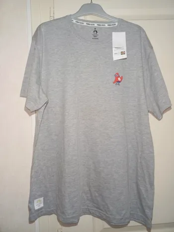 T-shirt Official Product