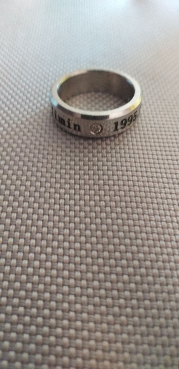 Bague