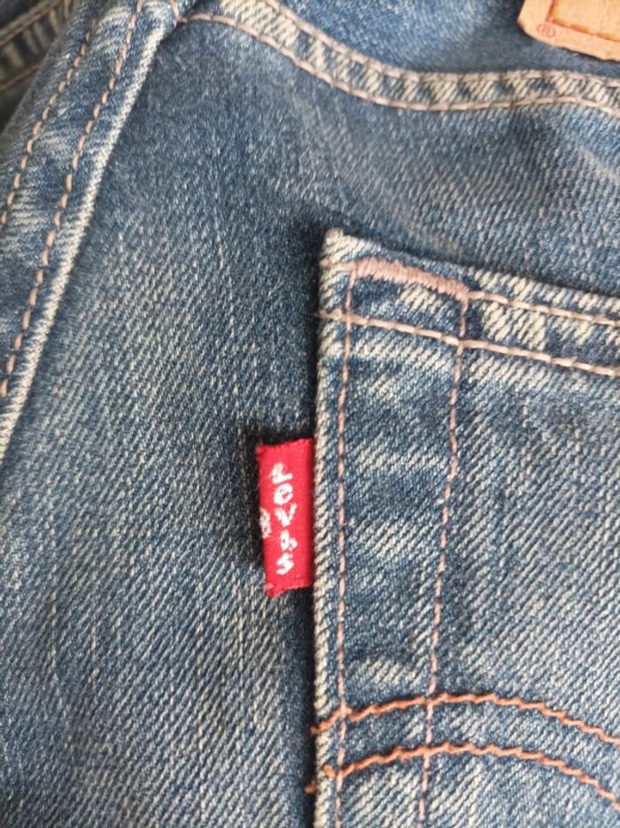 Jeans femme Lévis - photo numéro 3