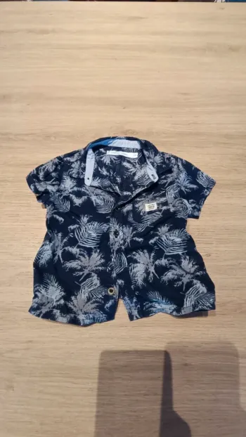 Chemise