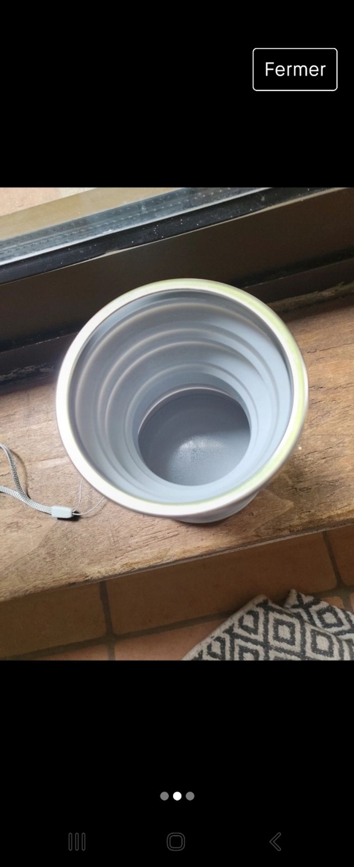 Tasse - photo numéro 3