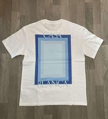 T shirt casa blanca