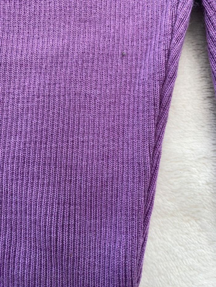 Legging papillon lavender adventurer manymonths - photo numéro 6