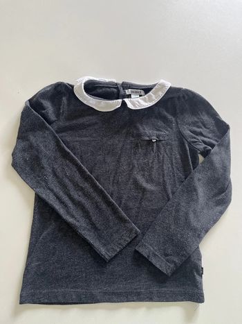 Teeshirt fille okaidi 6 ans