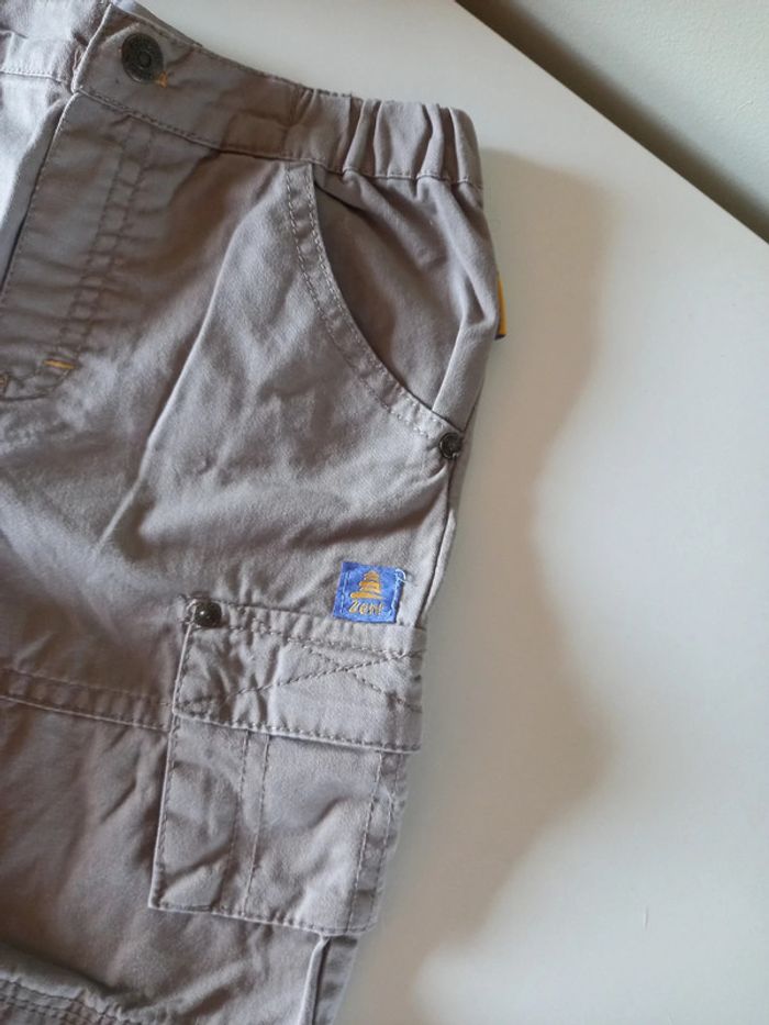 Short garçon 23 mois - photo numéro 3