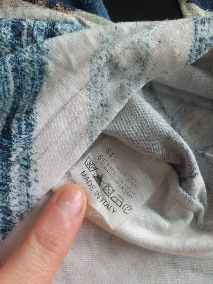 Haut léger femme T42 - photo numéro 10